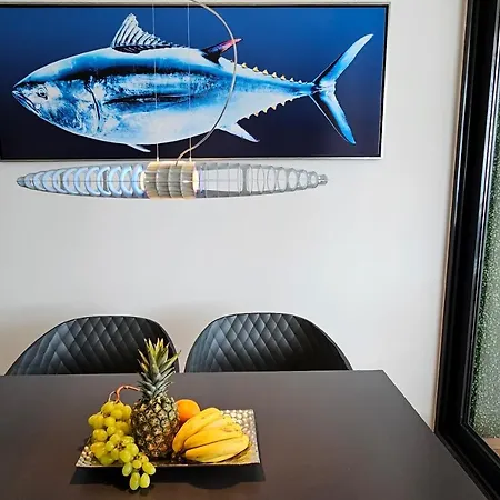 Appartement Bob Luxury Design & Sea View Split