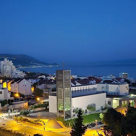 Appartement Bob Luxury Design & Sea View *