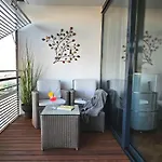 Bob Luxury Design & Sea View Apartmán