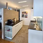Apartmán Bob Luxury Design & Sea View Split