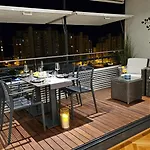 Apartmán Bob Luxury Design & Sea View Split