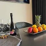 Bob Luxury Design & Sea View Apartmán