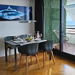 Bob Luxury Design & Sea View *