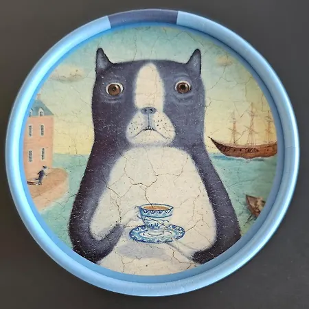 Bob Luxury Design & Sea View * Split