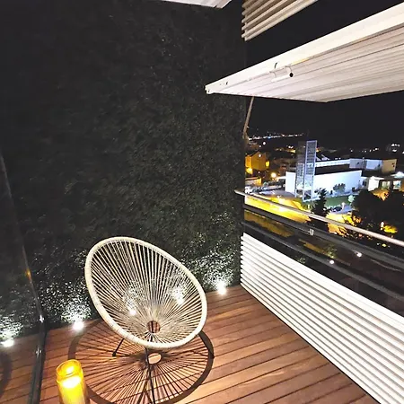 Bob Luxury Design & Sea View