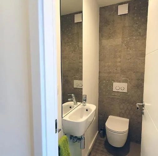 Bob Luxury Design & Sea View 스플리트