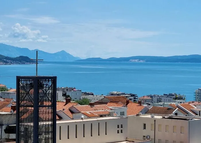 Bob Luxury Design & Sea View