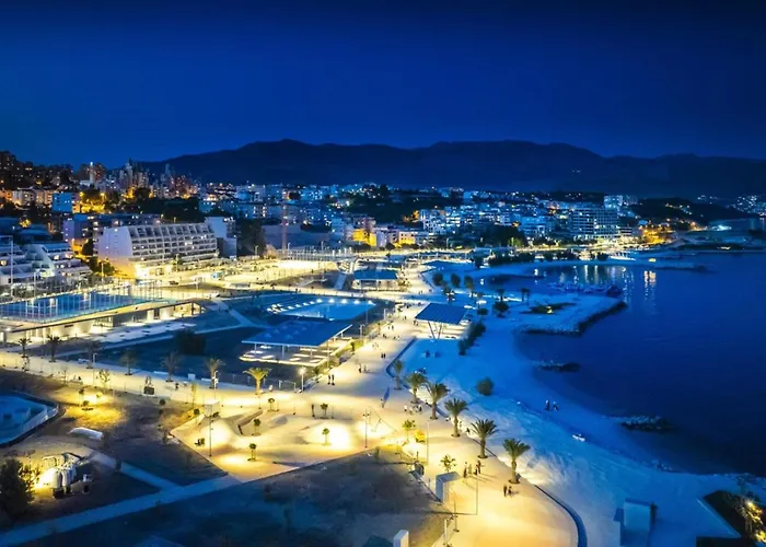 Bob Luxury Design & Sea View * 스플리트