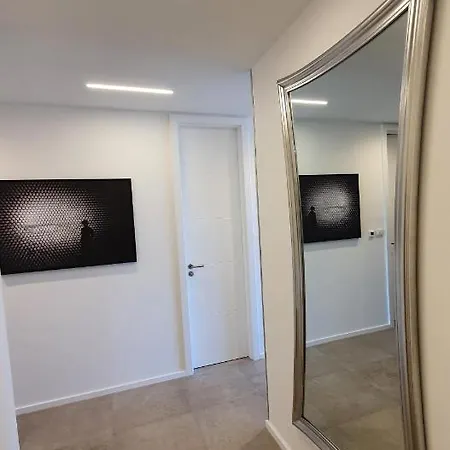 Bob Luxury Design & Sea View Lejlighed