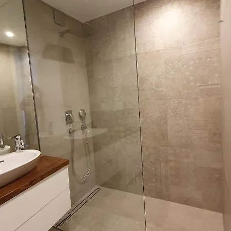 Bob Luxury Design & Sea View Appartement