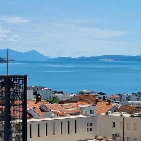 Bob Luxury Design & Sea View