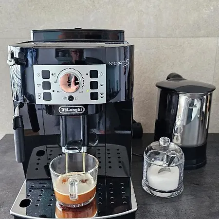 Bob Luxury Design & Sea View Lejlighed Split